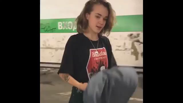 不一样的滑板选手